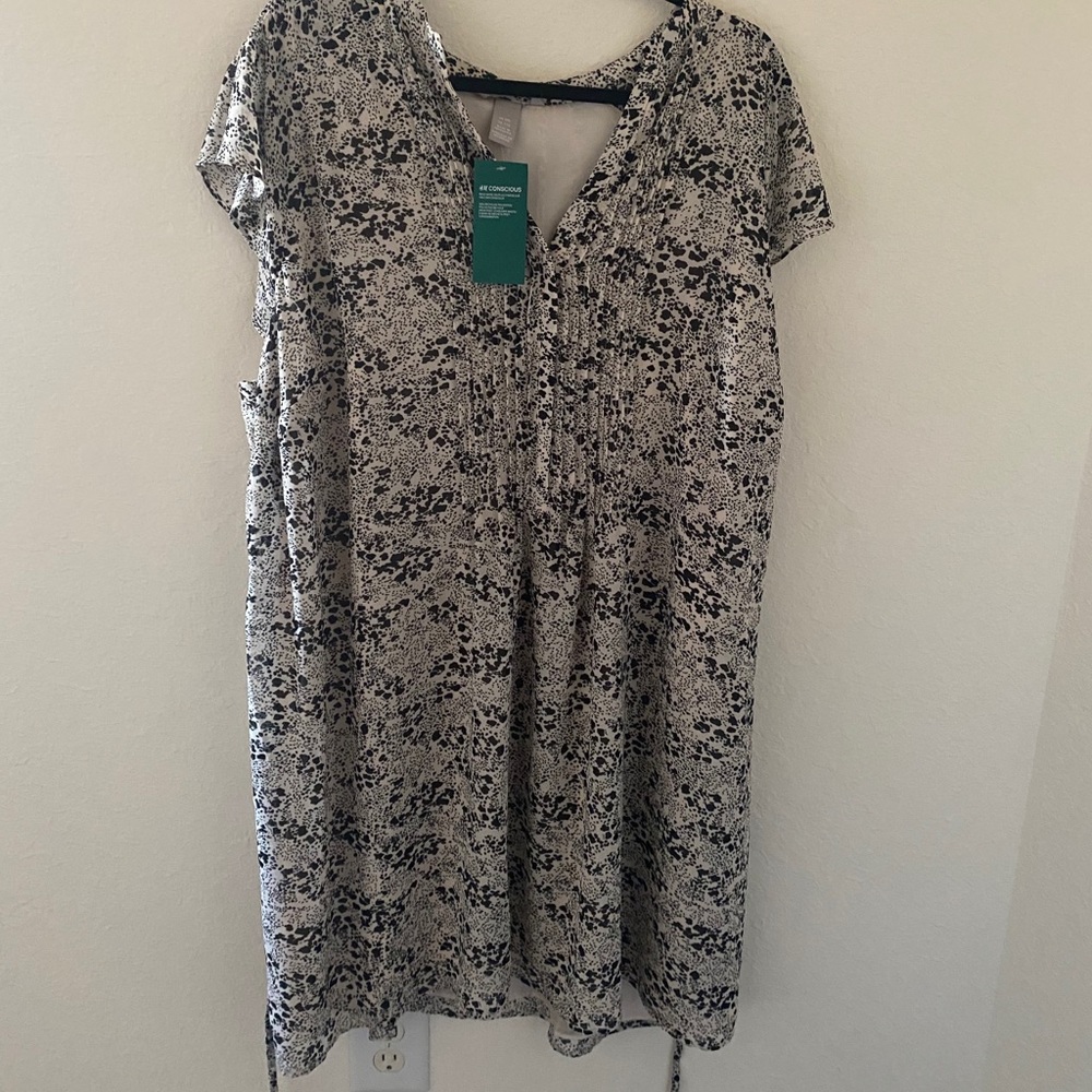 H&M dress New With Tags